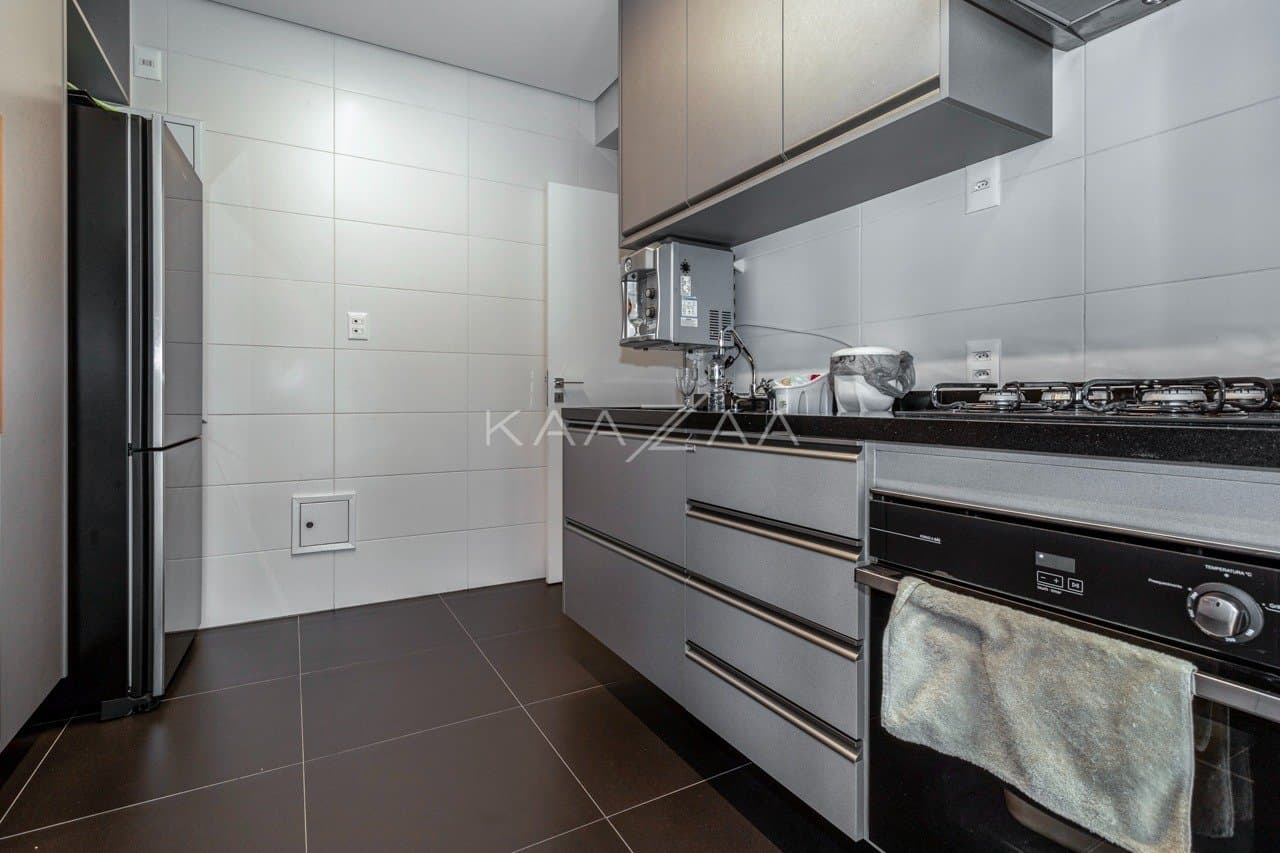 Apartamento no Jardins. - Foto 15