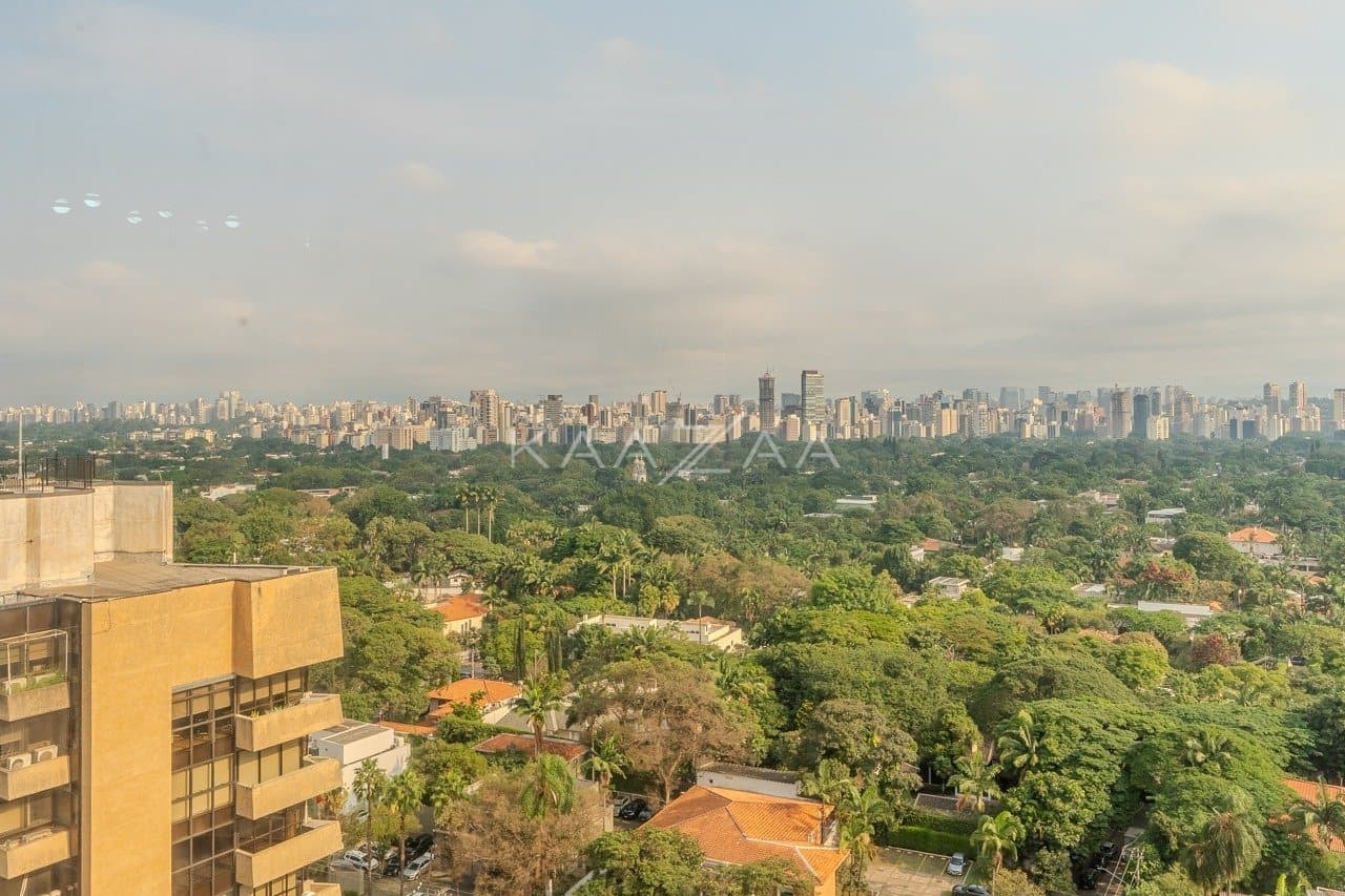Apartamento à venda no Jardins - Foto 44
