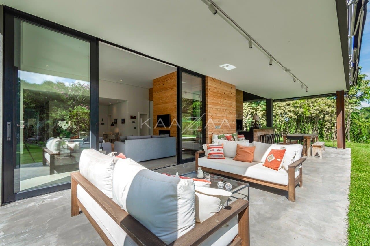 Casa em condomínio na Quinta da Baroneza - Foto 13