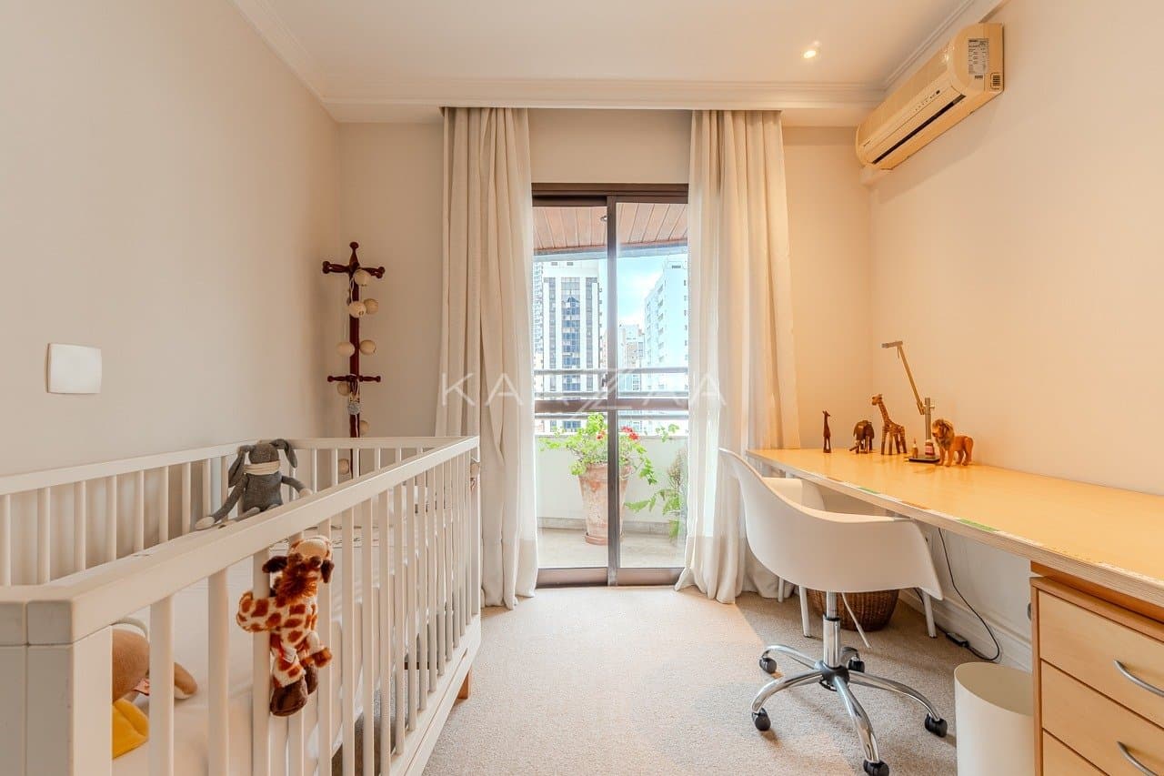 Apartamento à venda no Itaim Bibi - Foto 28