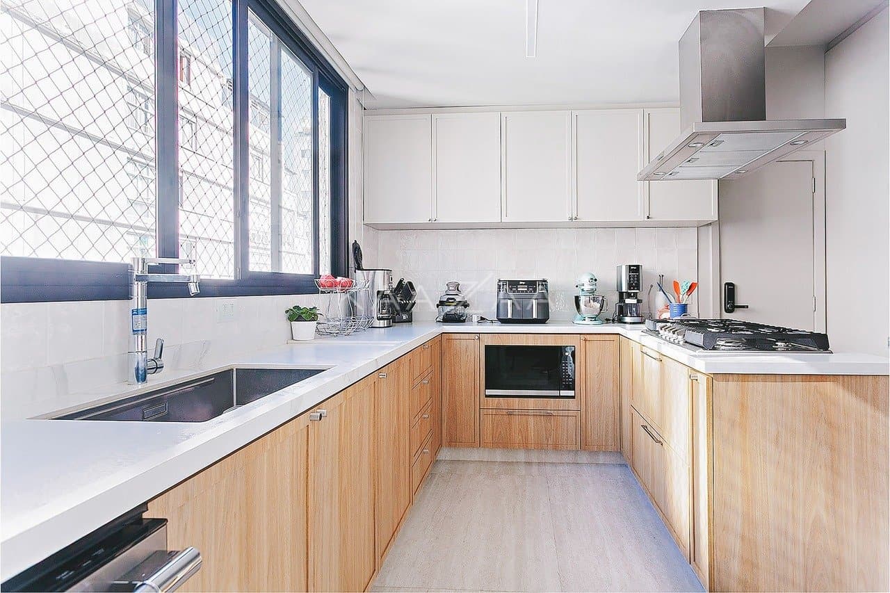 Apartamento à venda no Jardim Paulista - Foto 14
