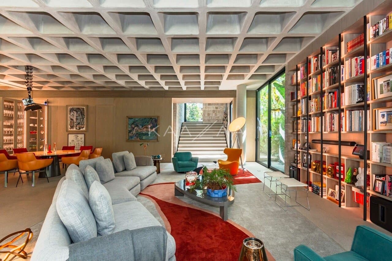 Casa à venda no Jardim Paulista - Foto 12