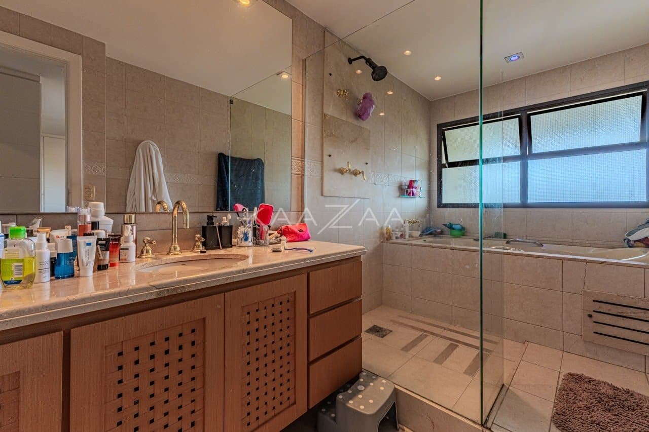 Apartamento duplex à venda em Alto de Pinheiros - Foto 25