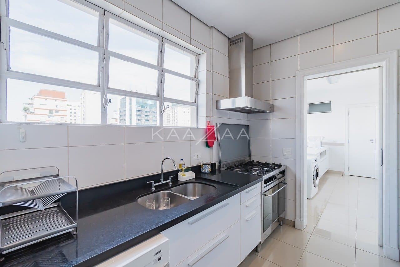 Apartamento no Jardins. - Foto 22