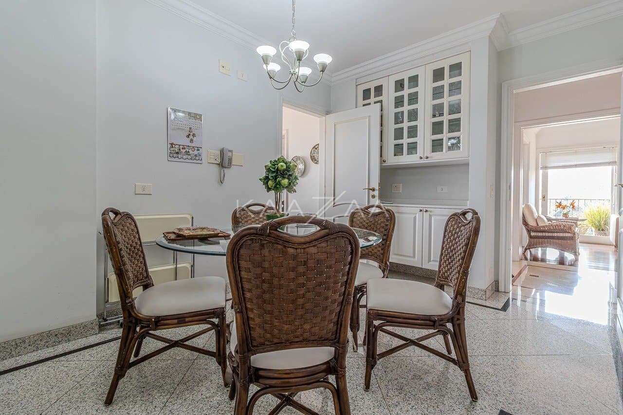 Apartamento em Alto de Pinheiros - Foto 26