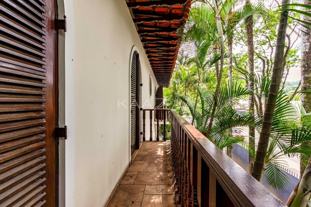Casa em Alto de Pinheiros - Foto 33