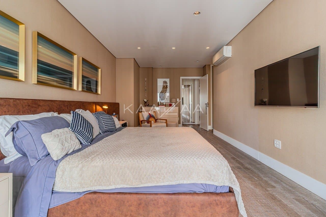 Apartamento no Jardim Paulista - Foto 25