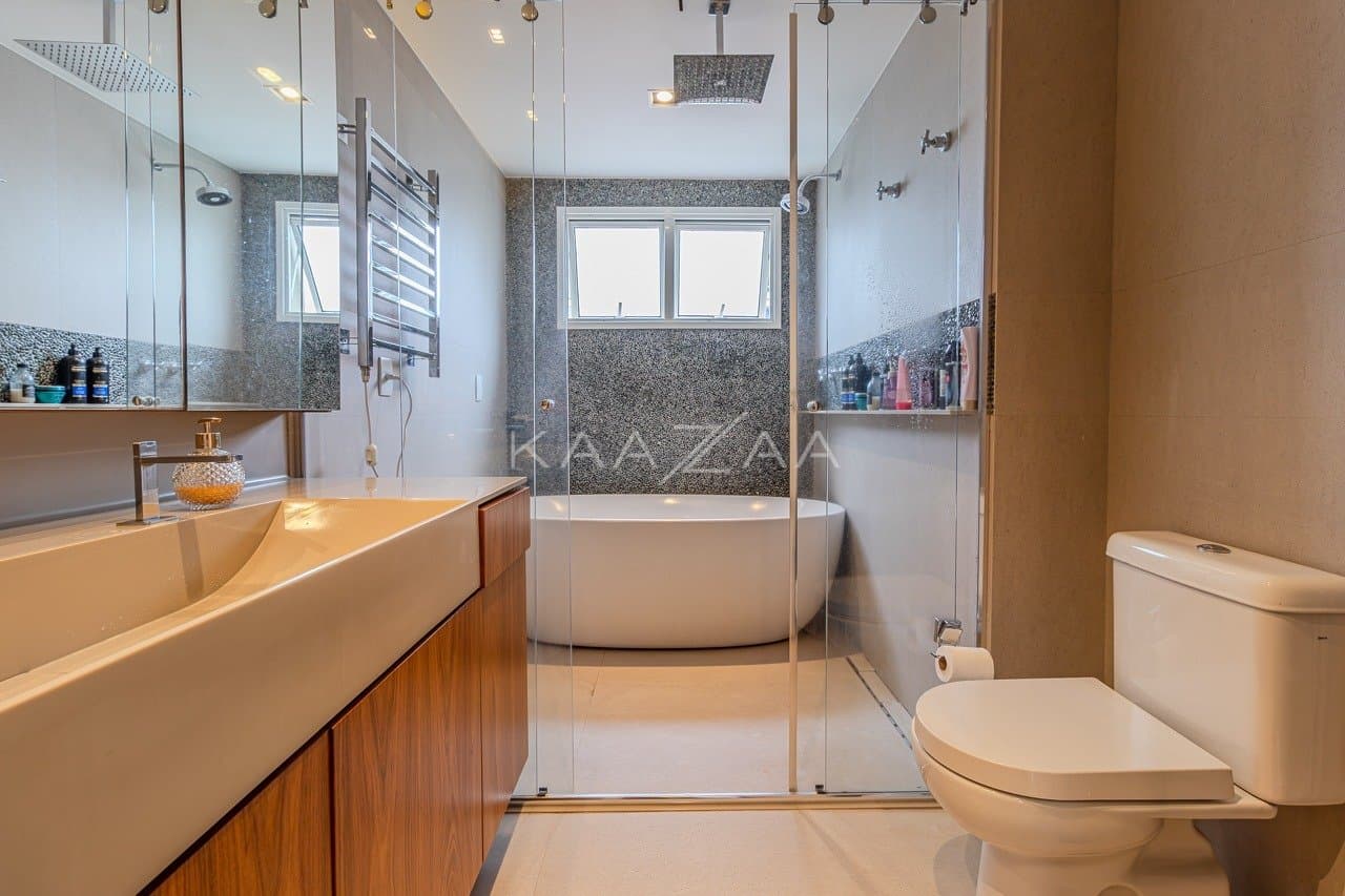 Apartamento na Vila Nova Conceição - Foto 35