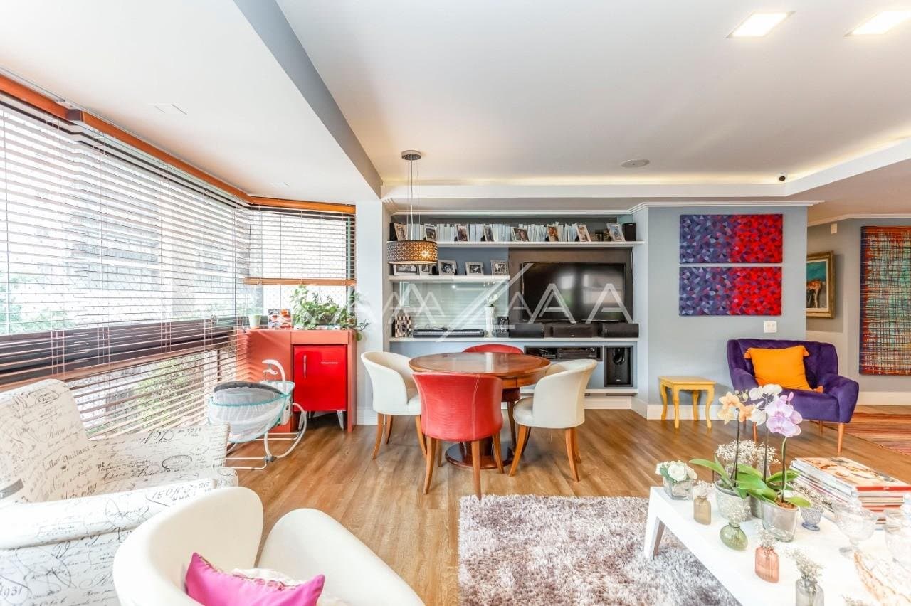 Apartamento à venda no Itaim Bibi - Foto 1