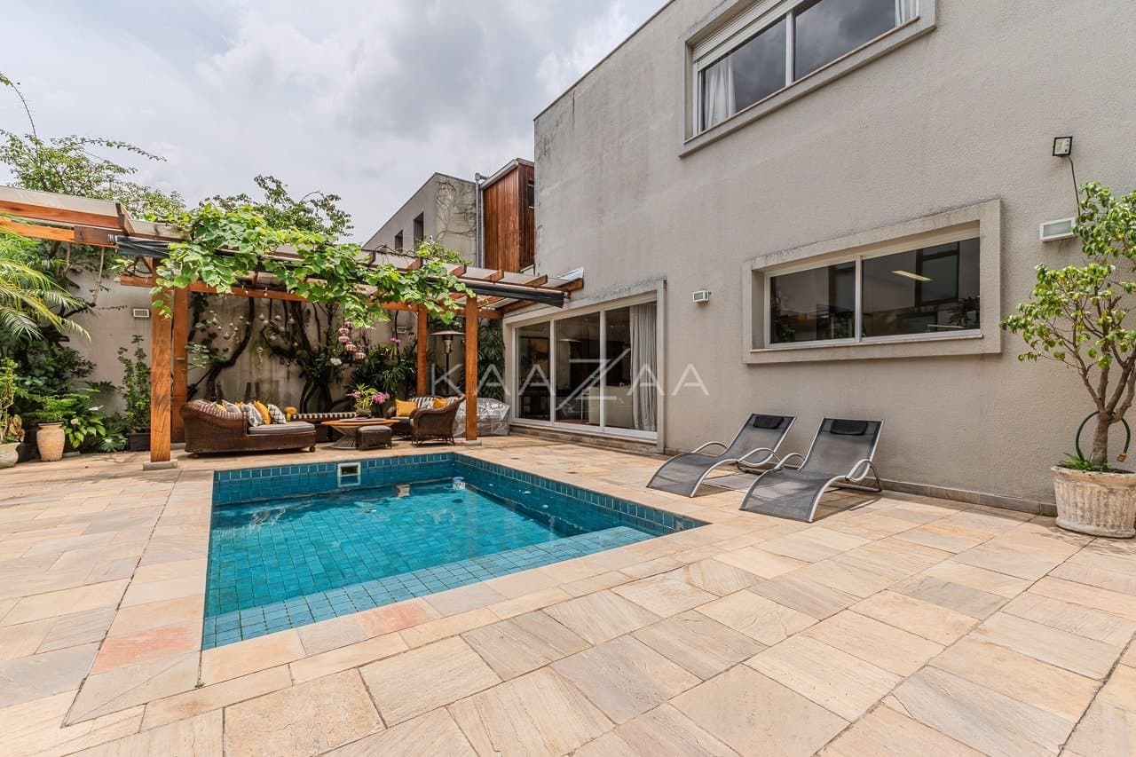 Casa à venda no Jardim Paulista - Foto 5