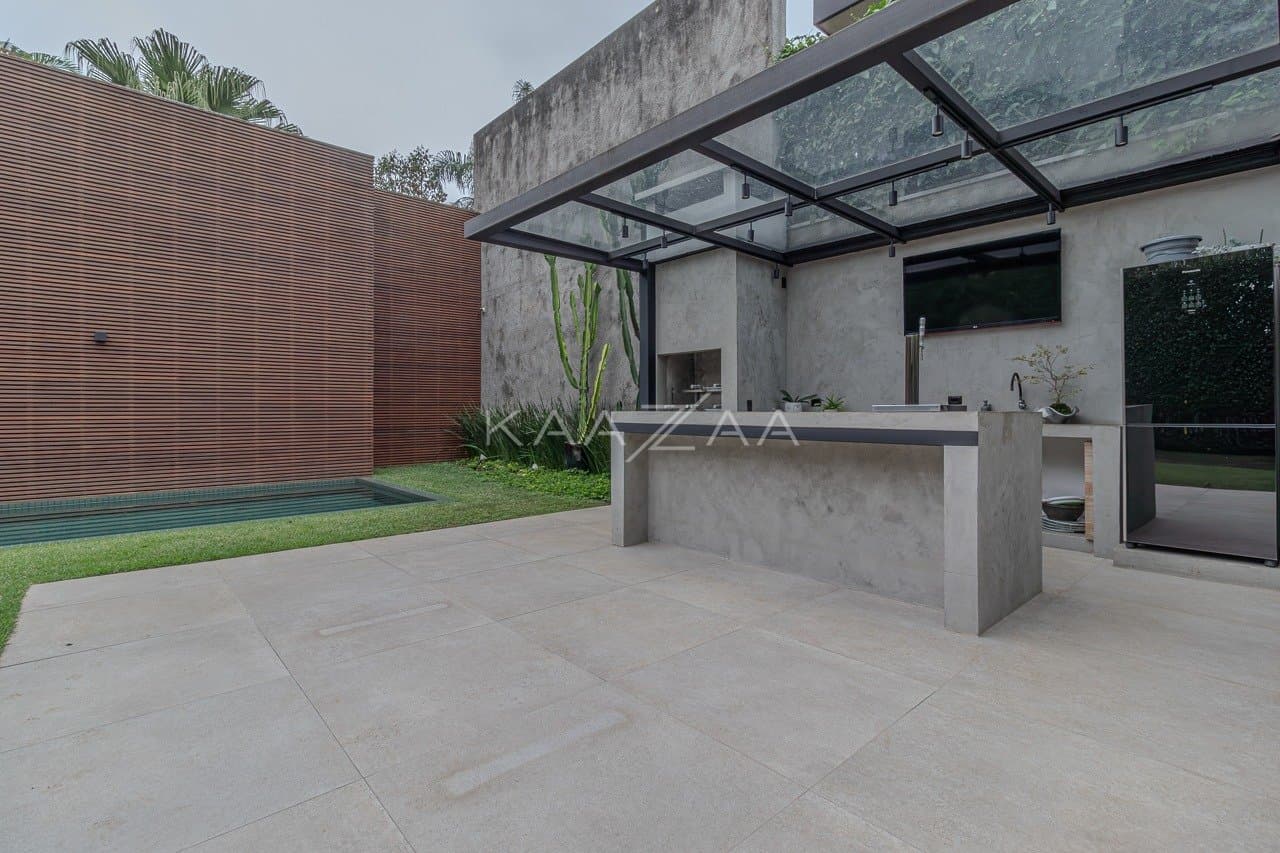 Casa à venda em Alto de Pinheiros - Foto 25