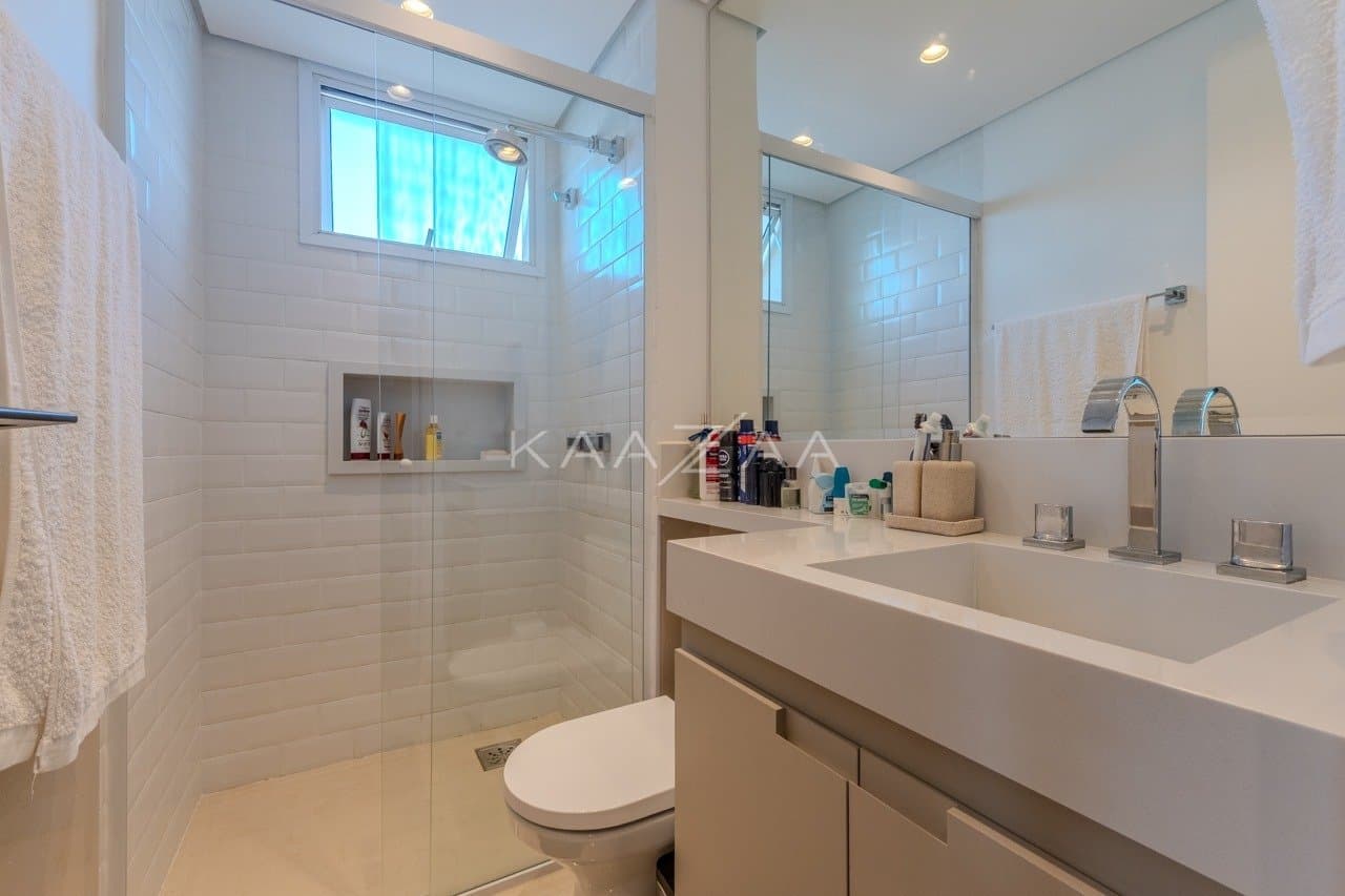 Apartamento à venda no Jardim Europa - Foto 56