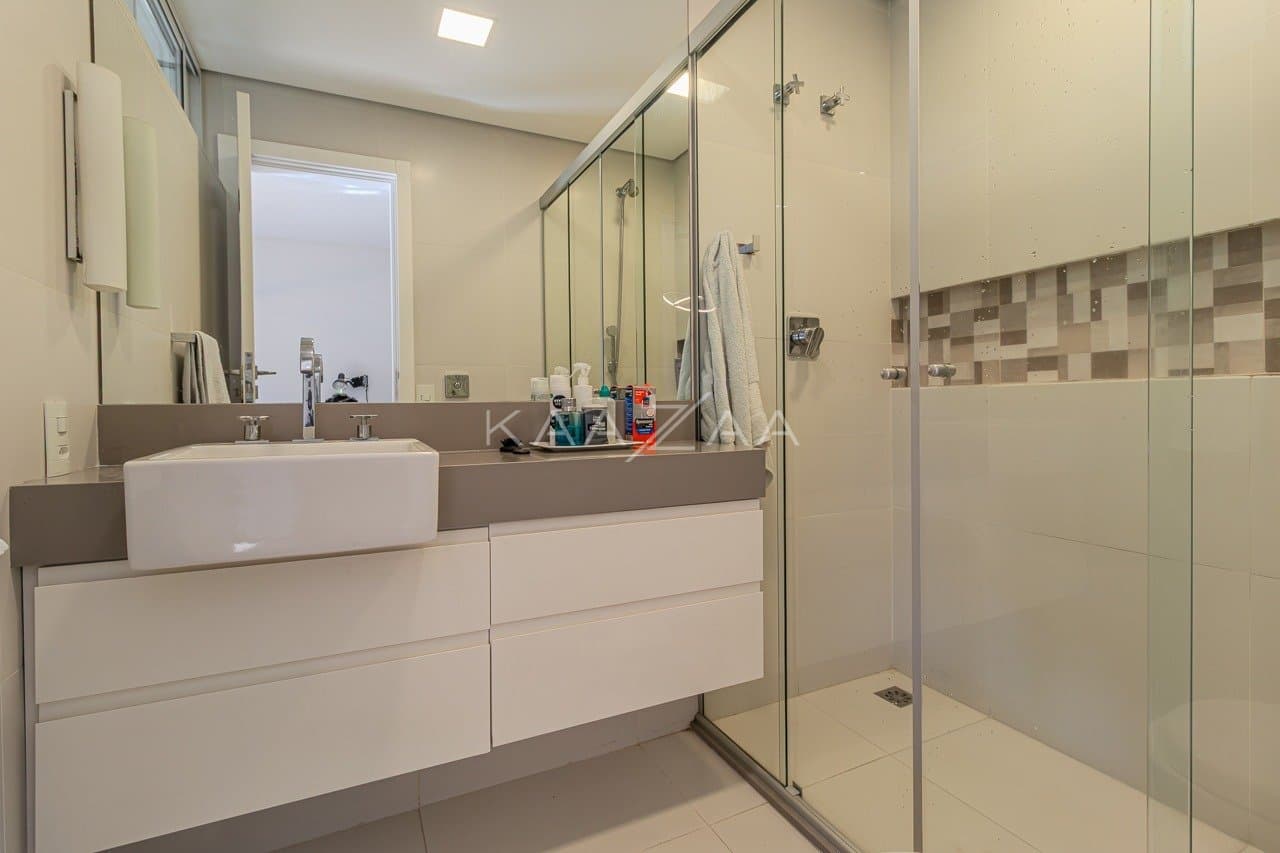 Apartamento à venda no Jardim Paulistano - Foto 37
