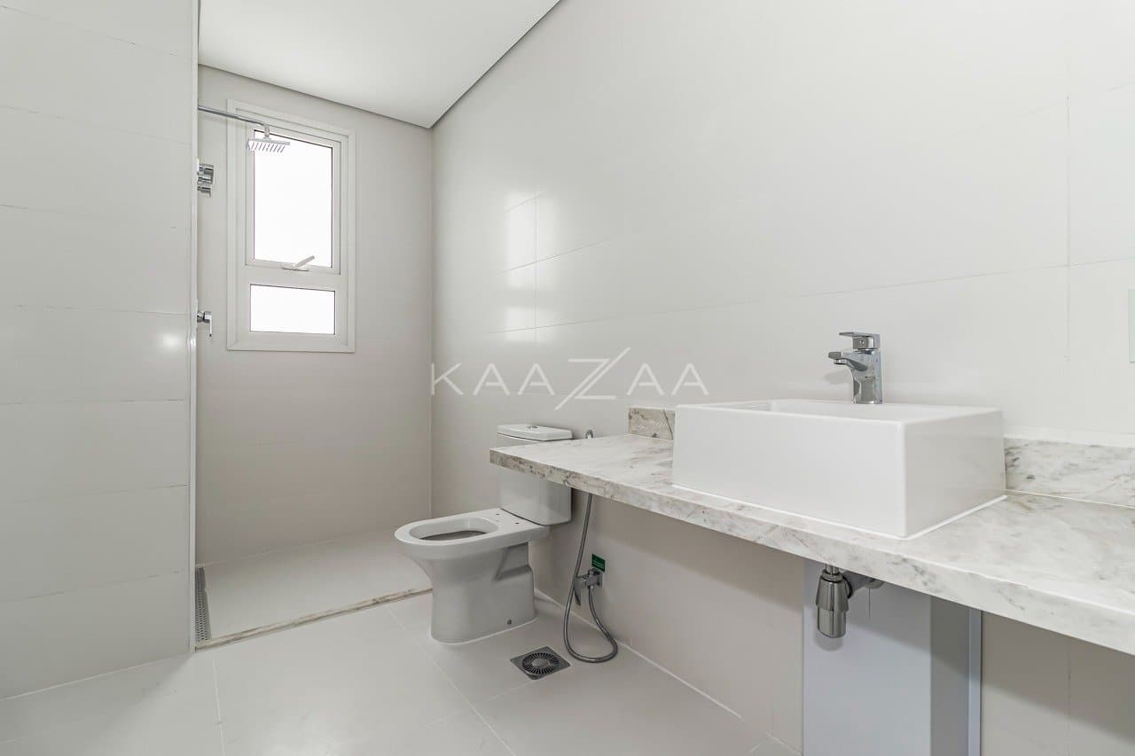 Para viver com lazer de clube sem precisar sair de casa. Apartamento em Moema. - Foto 14