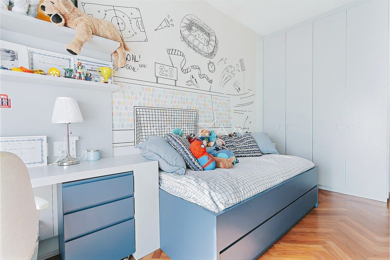 Apartamento à venda no Jardim Paulista - Foto 30