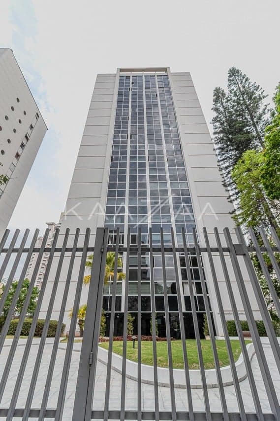 Apartamento à venda na Vila Nova Conceição - Foto 10