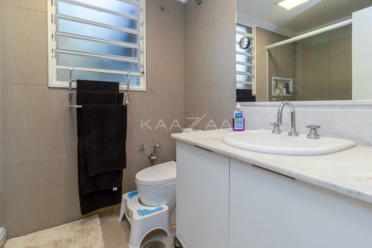 Casa na Vila Madalena - Foto 53