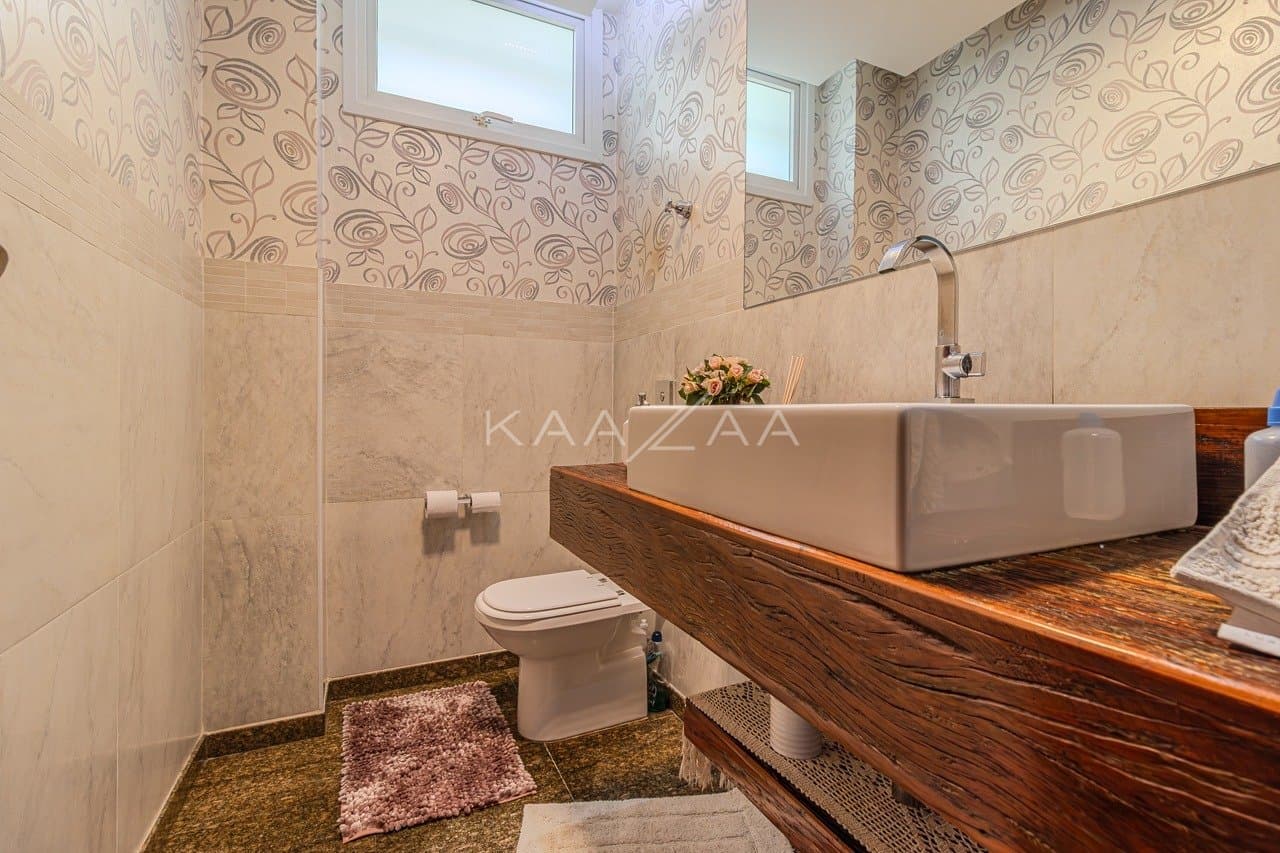 Casa à venda em Alto de Pinheiros - Foto 24