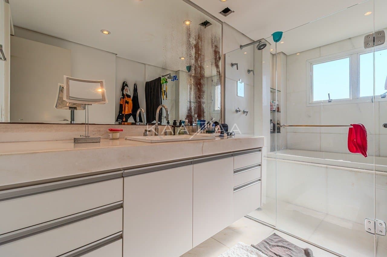 Apartamento à venda em Moema - Foto 39