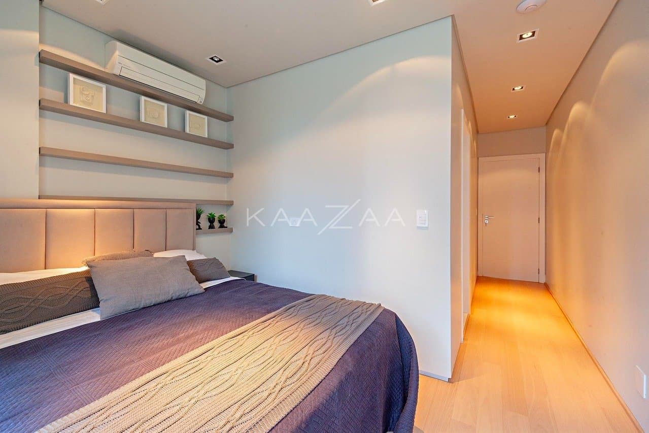 Apartamento à venda no Jardins - Foto 19