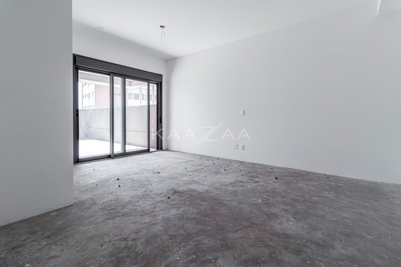 Apartamento com vista estonteante e espaços incríveis. Em prédio com lazer completo na Vila Madalena. - Foto 24