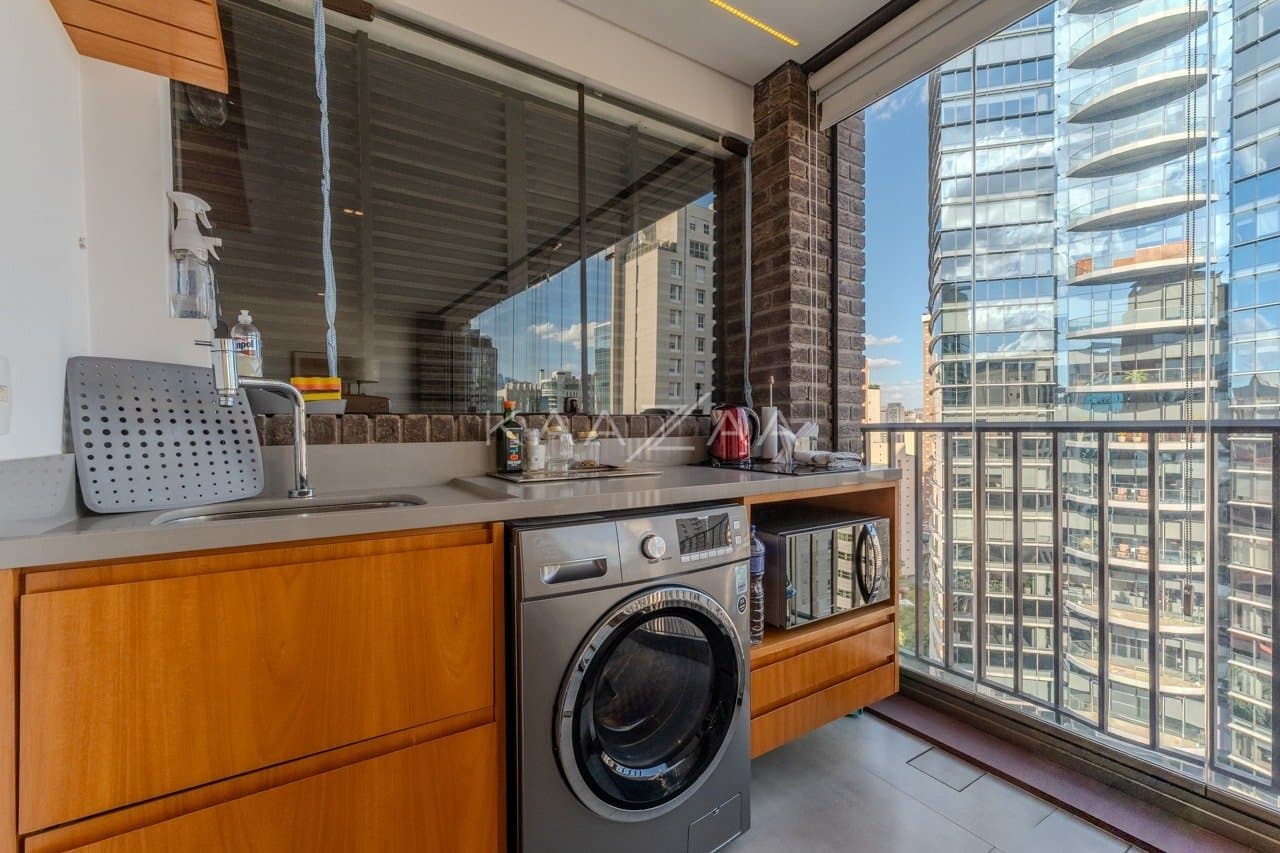 Apartamento à venda no Itaim Bibi - Foto 15