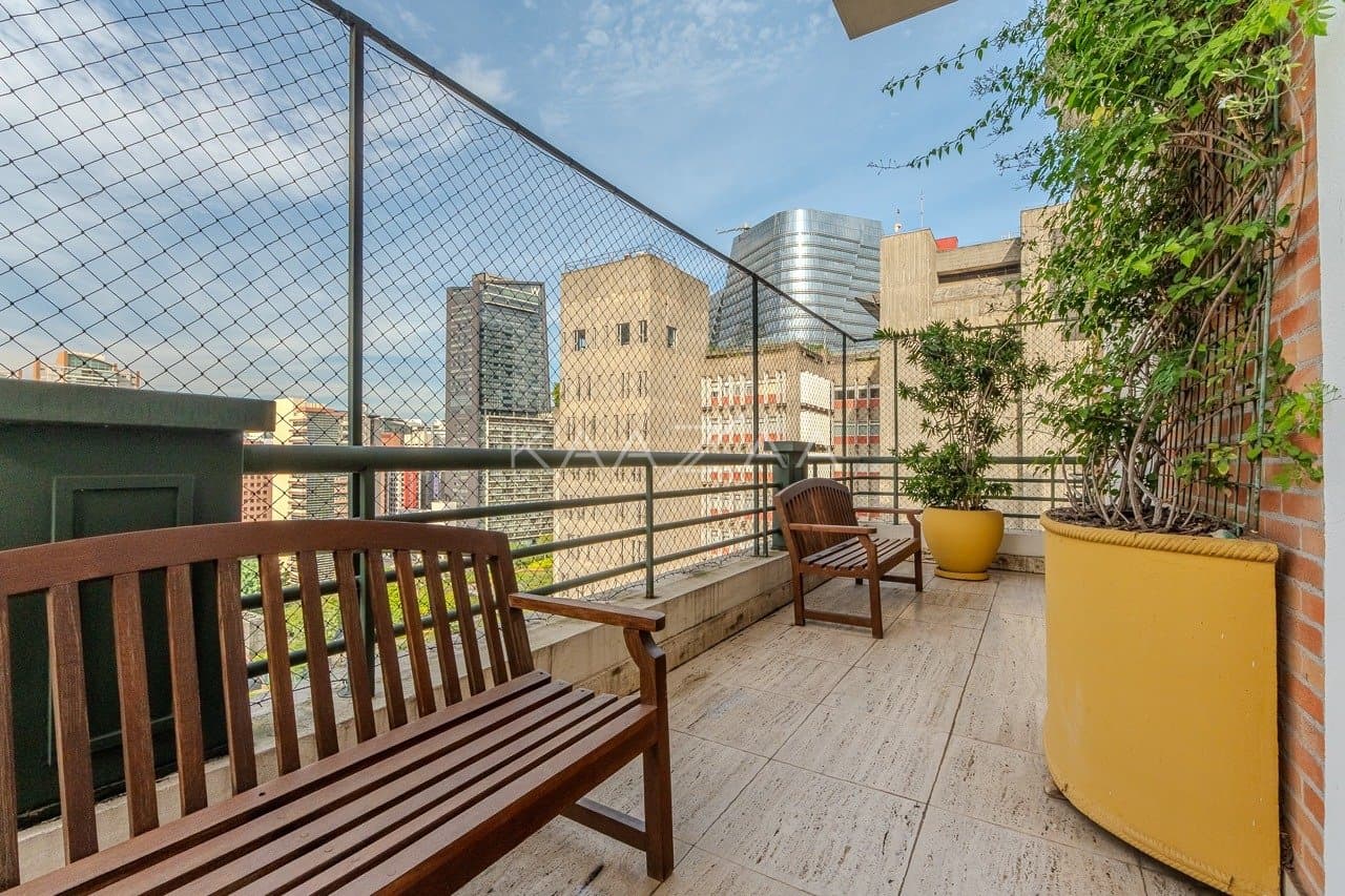 Apartamento duplex à venda no Itaim Bibi - Foto 13