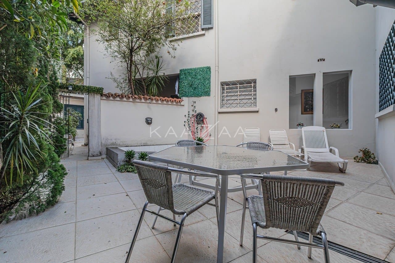 Casa à venda no Jardim Europa - Foto 39