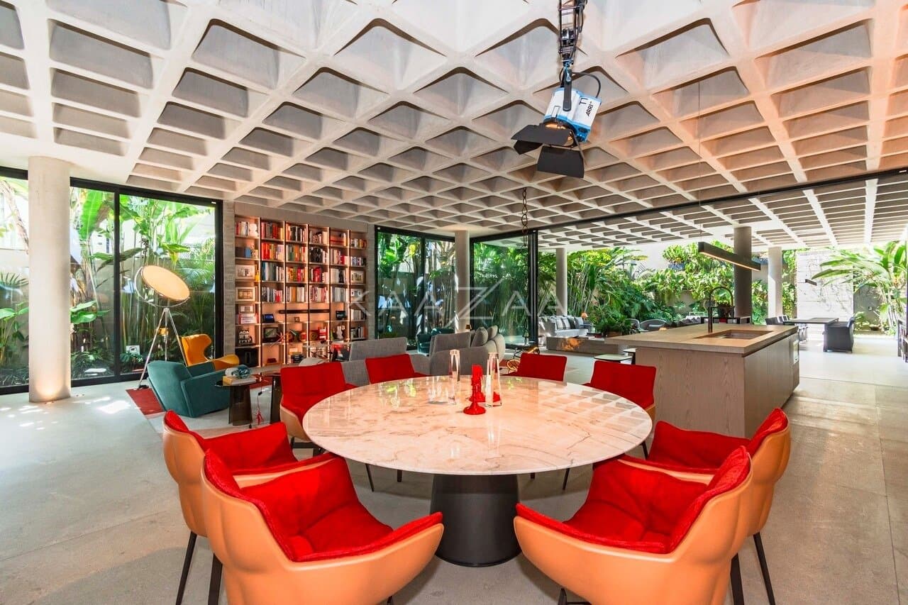 Casa à venda no Jardim Paulista - Foto 44