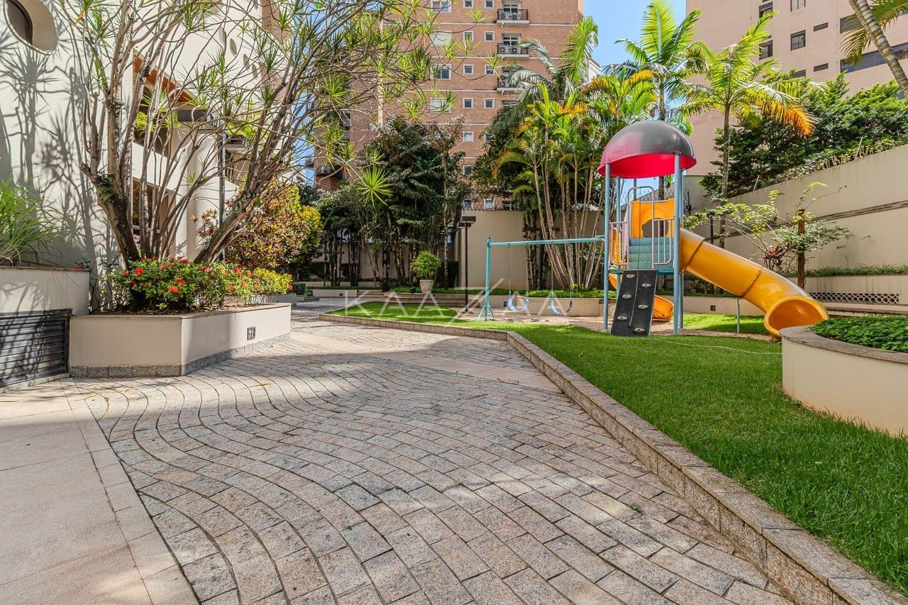 Apartamento à venda na Vila Nova Conceição - Foto 54