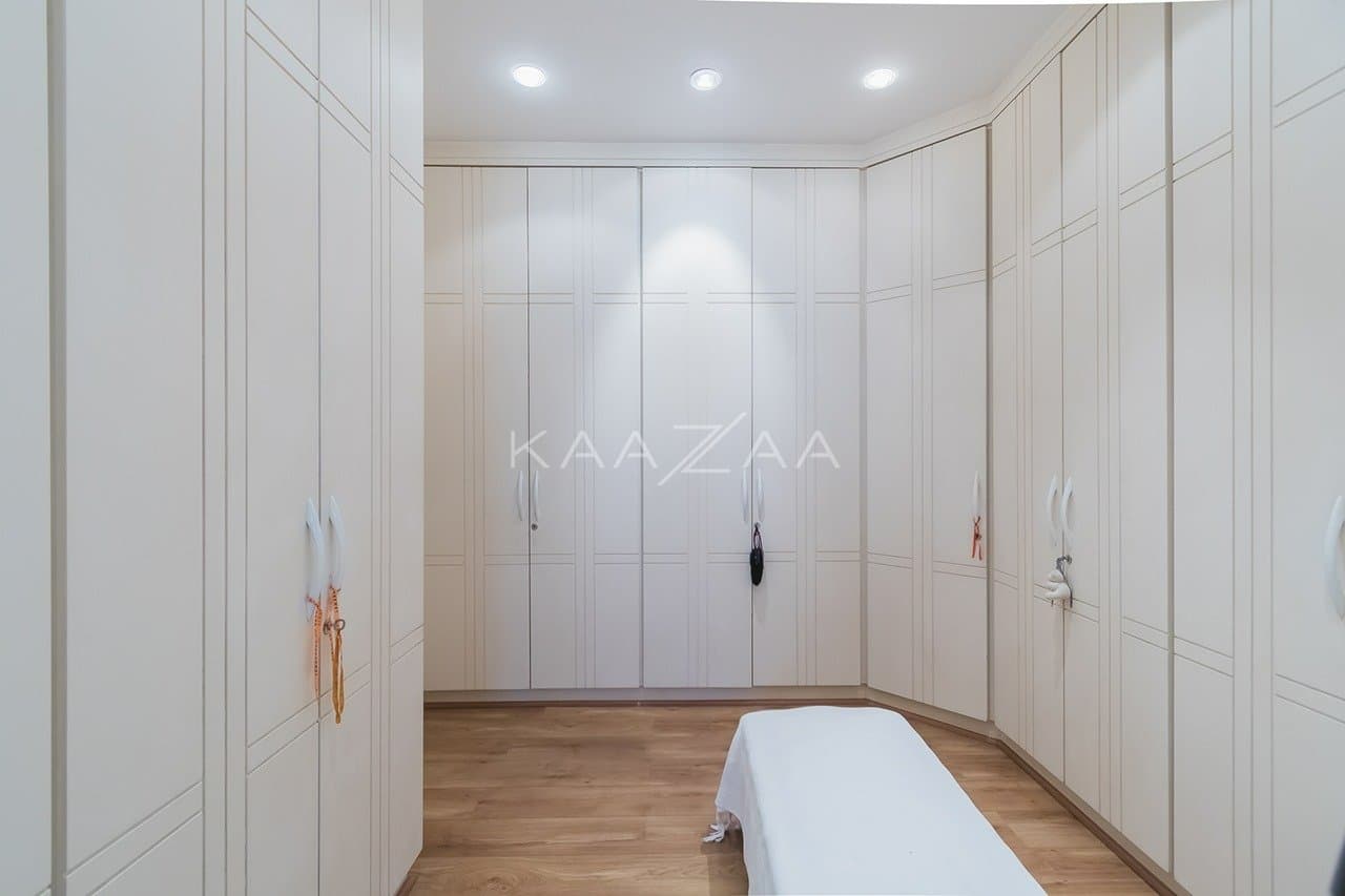 Um sonho em forma de casa, com linda vista e muito lazer. Rodeada de sossego, em Cidade Jardim. - Foto 54