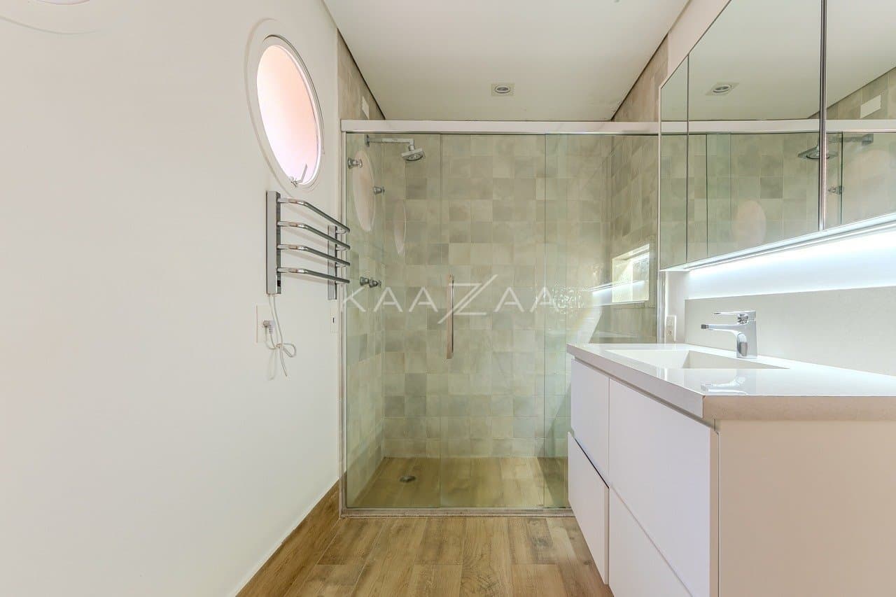 Apartamento garden à venda em Alto de Pinheiros - Foto 27