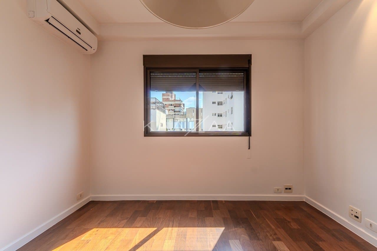 Apartamento à venda na Vila Nova Conceição - Foto 23