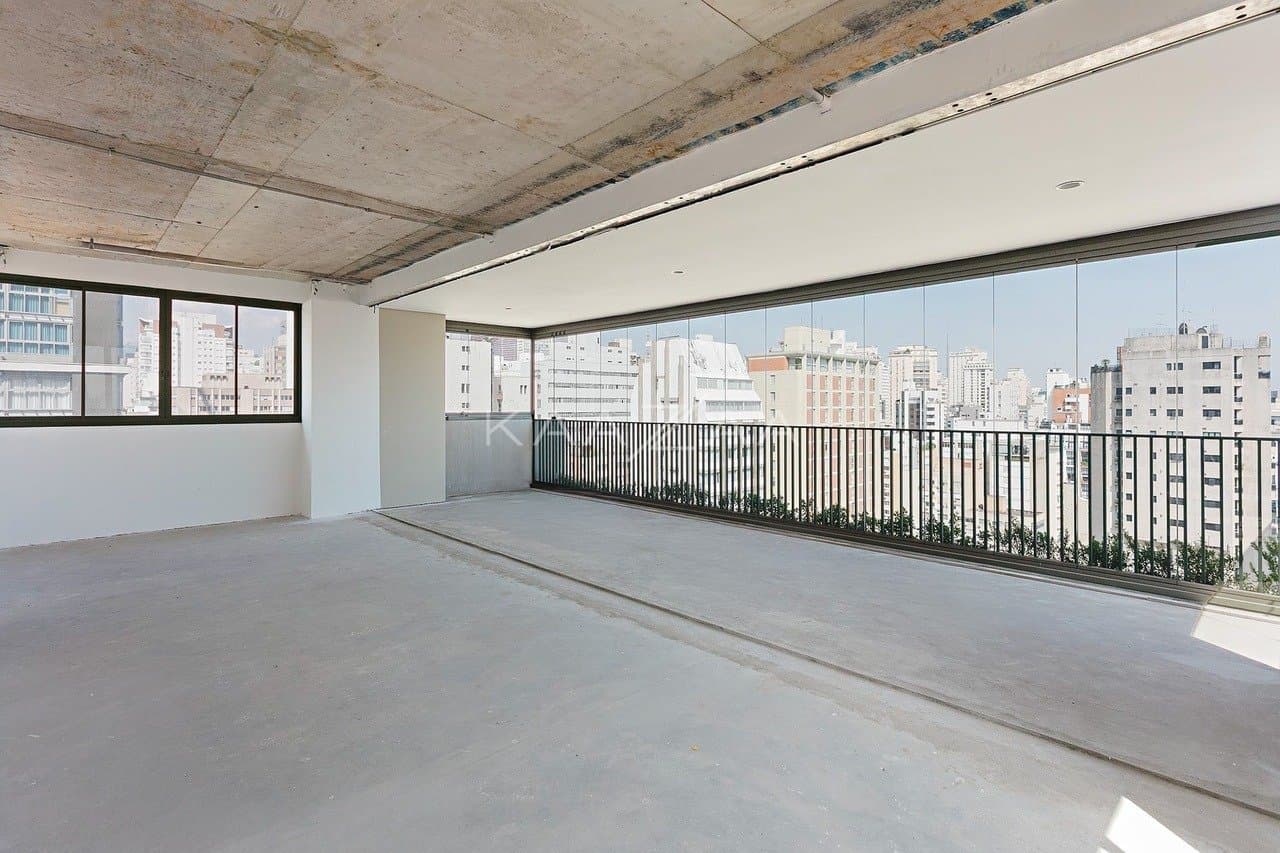 Apartamento à venda no Jardins - Foto 7