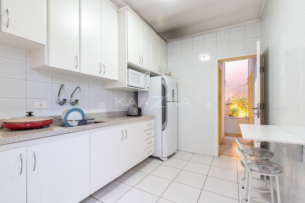 Casa no Jardim Paulistano - Foto 23