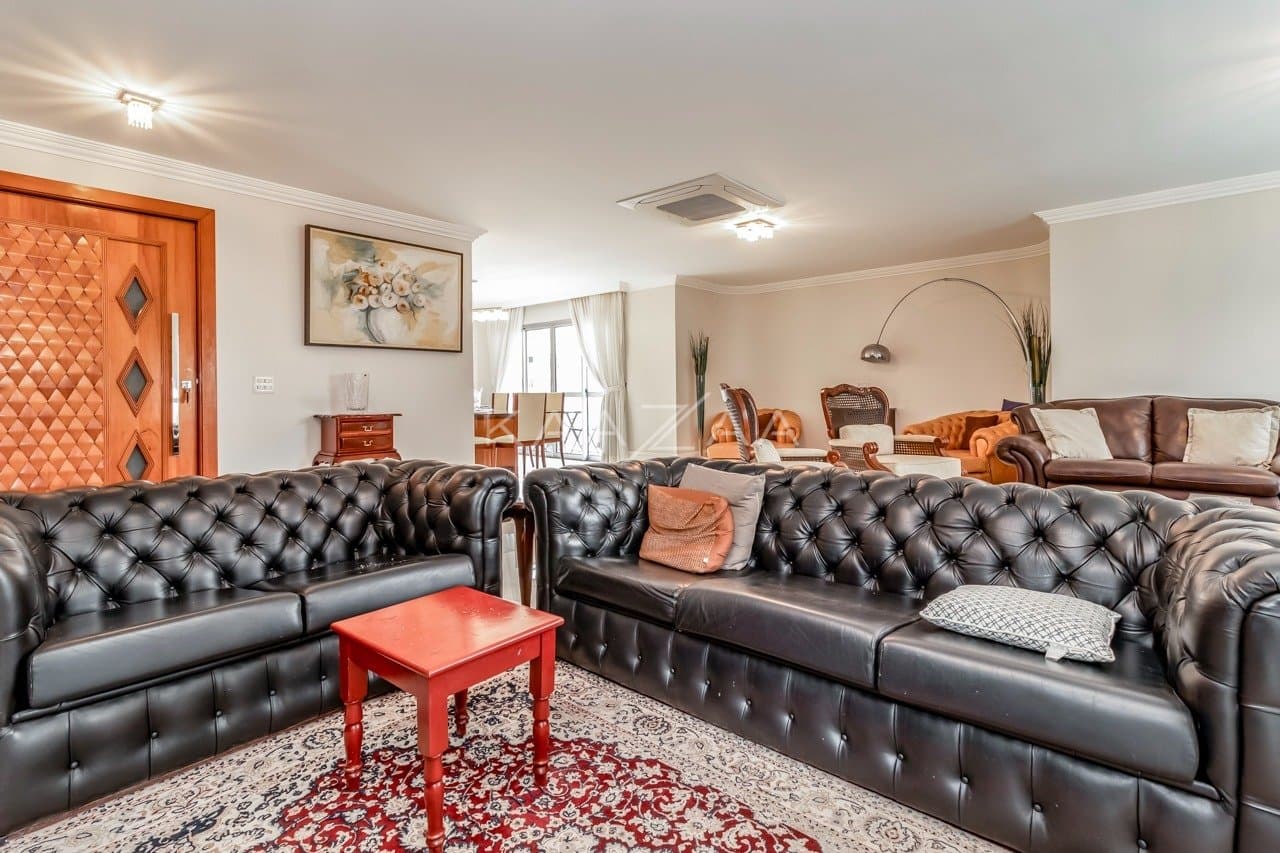 Apartamento com muita luz natural em excelente localização no Itaim Bibi. - Foto 8