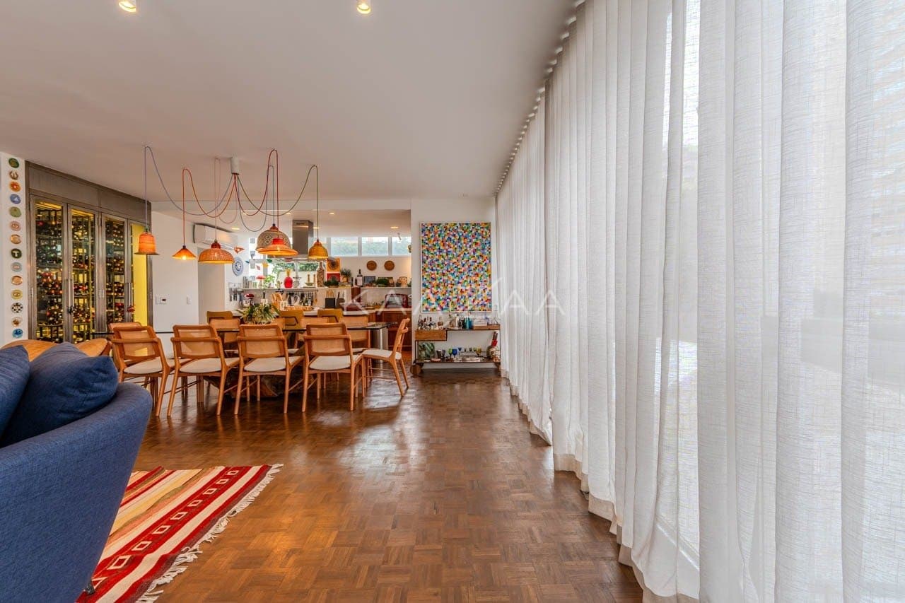 Apartamento à venda no Jardins - Foto 17