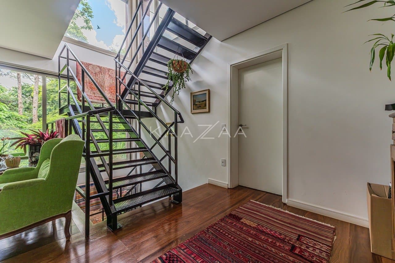 Apartamento triplex à venda em Alto de Pinheiros - Foto 16