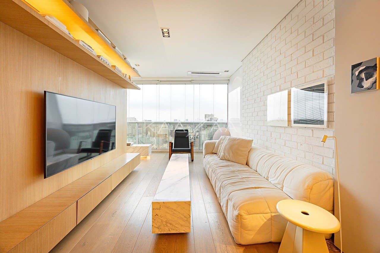 Apartamento à venda na Vila Olímpia - Foto 10