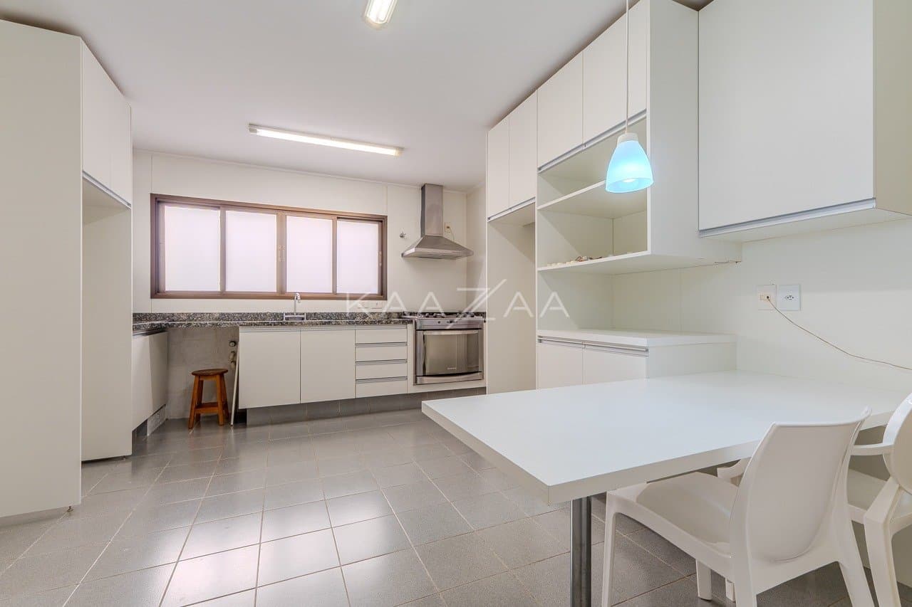 Apartamento à venda na Vila Nova Conceição - Foto 16