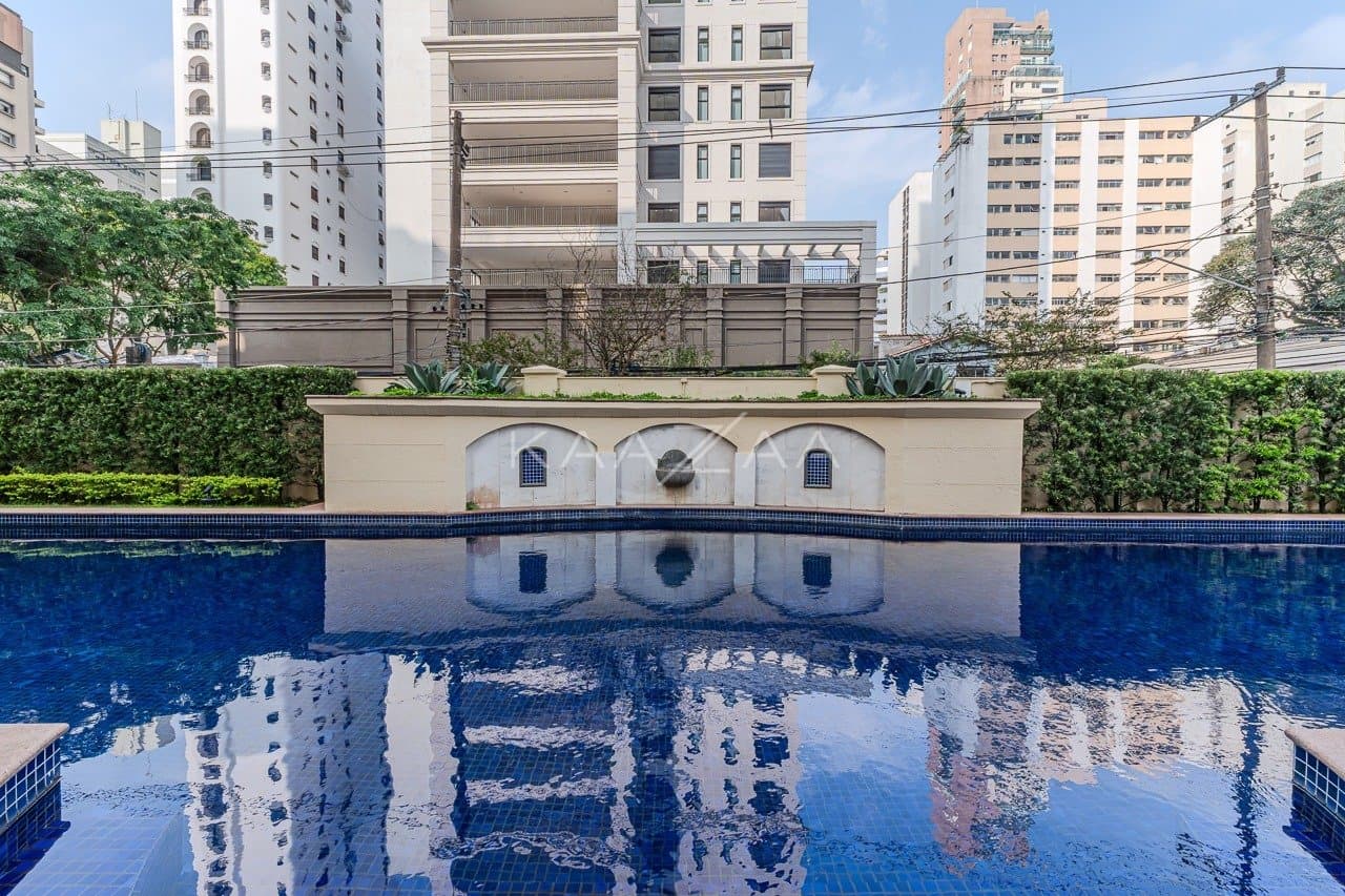 Apartamento à venda e locação no Jardim Paulista - Foto 8
