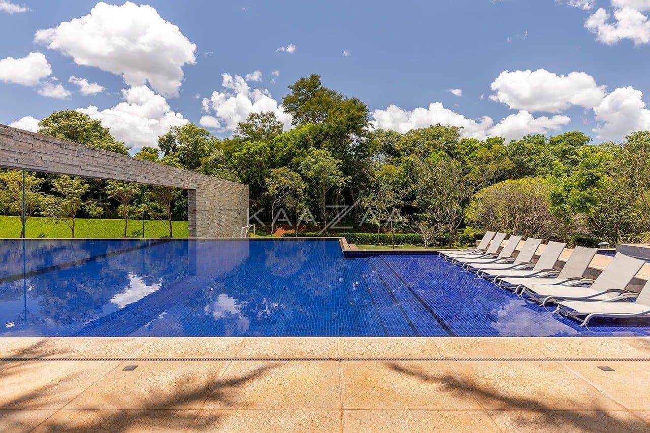 Projeto moderno, arrojado e com muita qualidade nos materiais. Casa na Quinta da Baroneza. - Foto 5