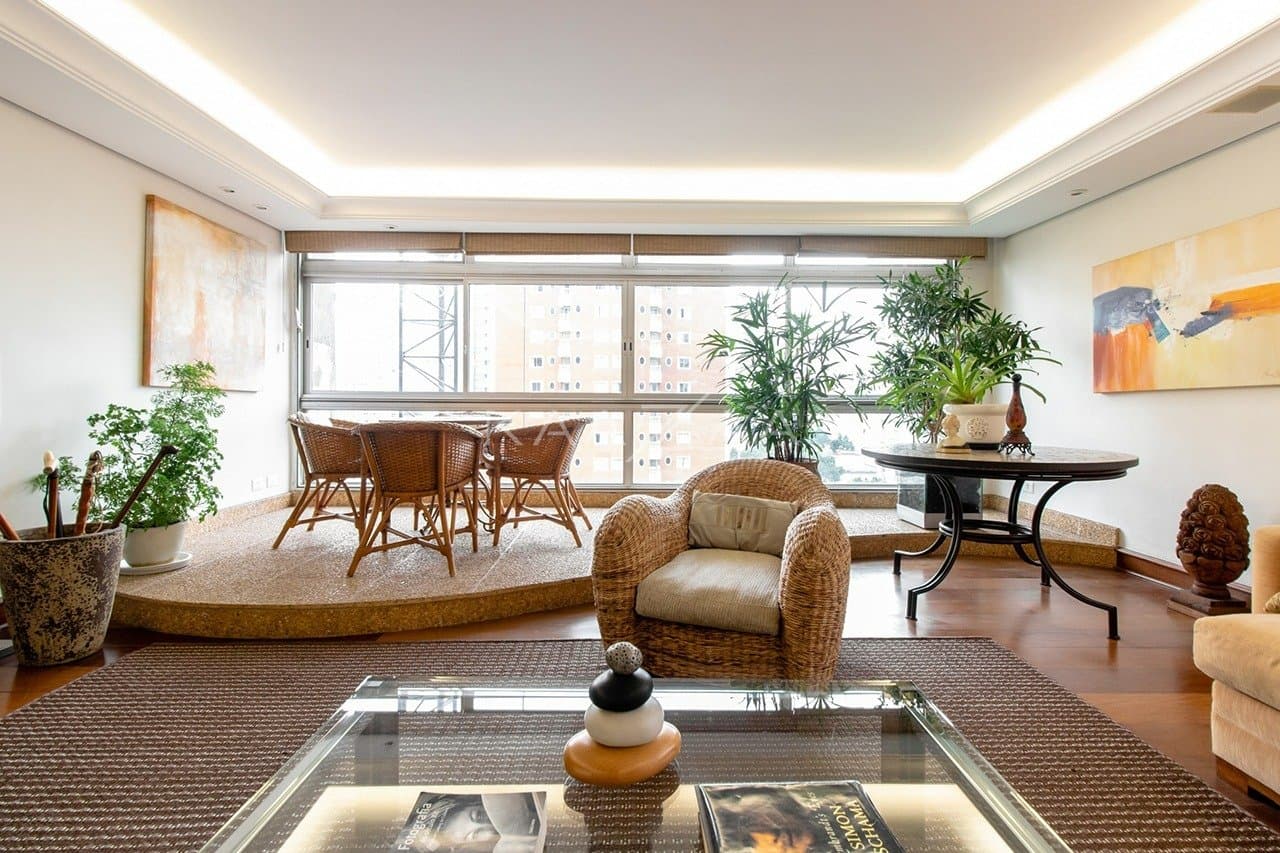Apartamento à venda no Jardins - Foto 1