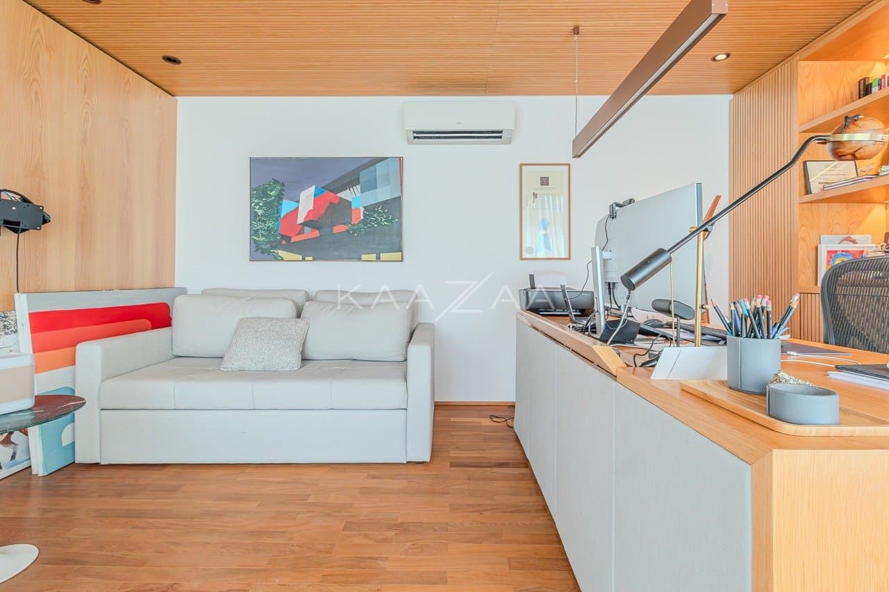 Casa em condomínio à venda na Vila Madalena - Foto 39