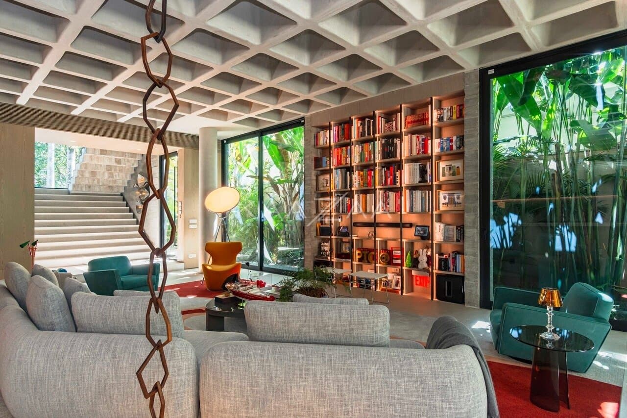 Casa à venda no Jardim Paulista - Foto 10