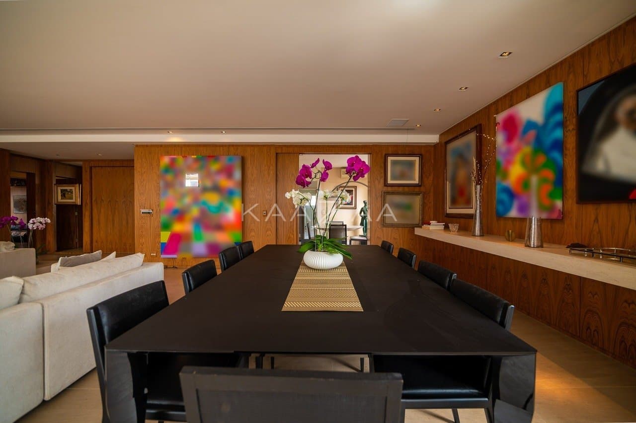Apartamento à venda no Itaim Bibi - Foto 12
