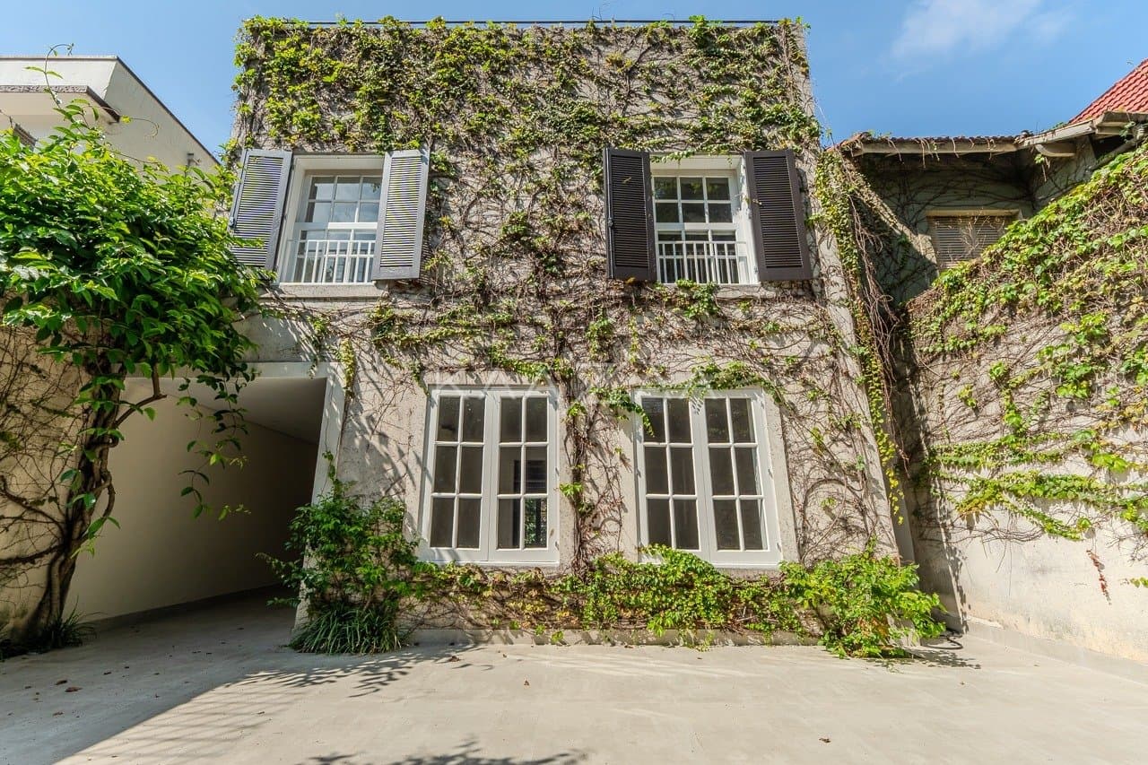 Casa à venda no Jardim Paulistano - Foto 39