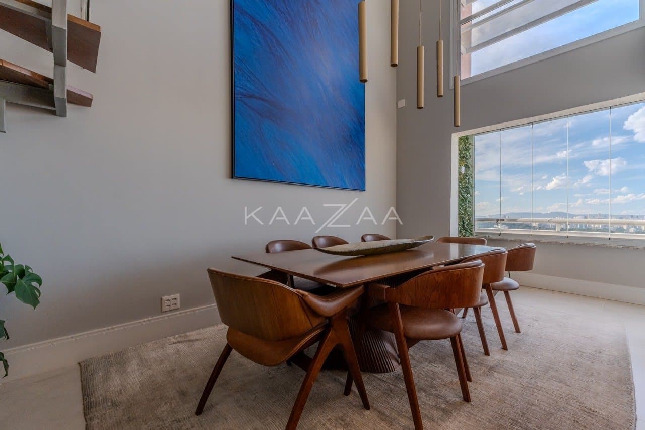 Apartamento à venda no Jardim Europa - Foto 34