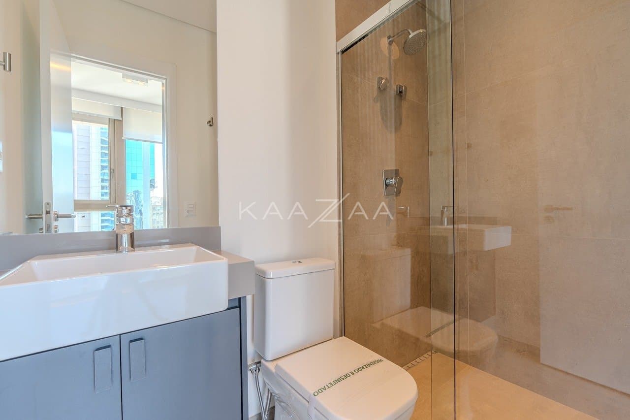 Apartamento para venda e locação no Itaim Bibi - Foto 17