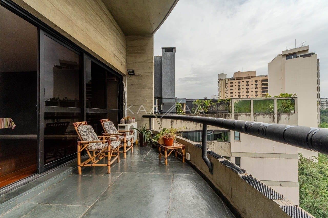 Apartamento para locação no Real Parque - Foto 6